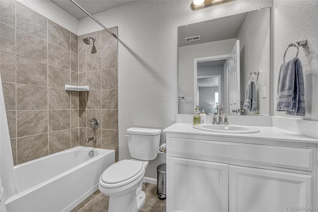 604 Silver Rock Trail Castle Rock CO 80104
