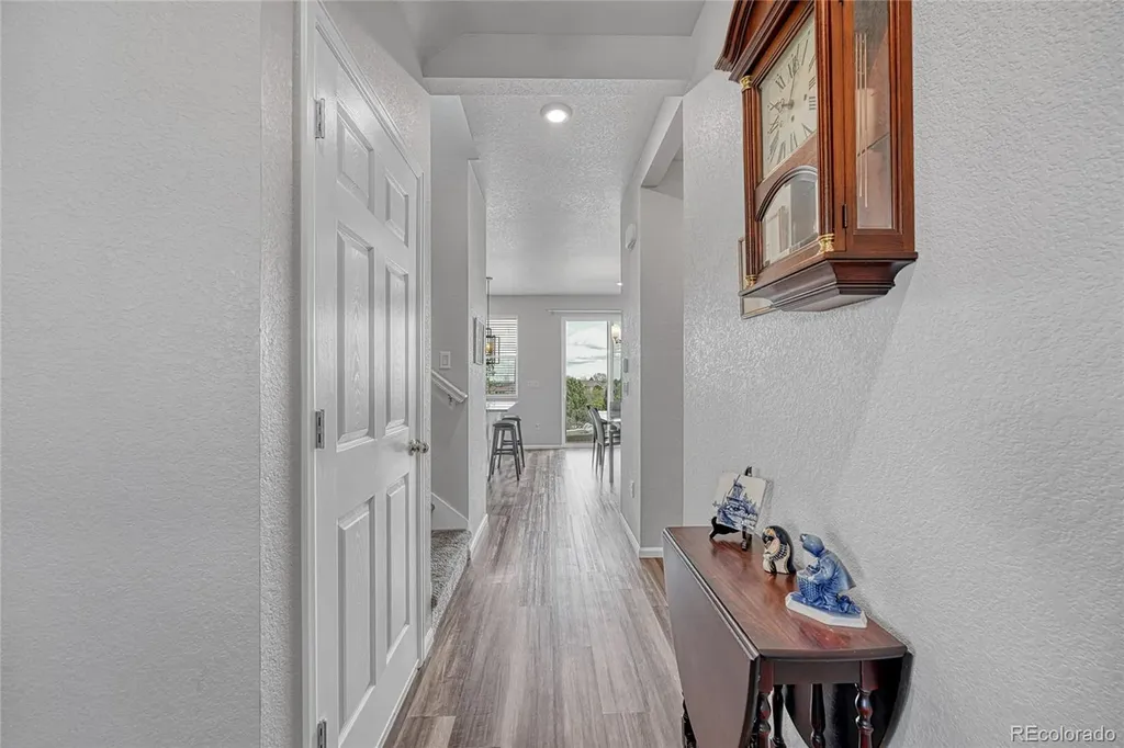 604 Silver Rock Trail Castle Rock CO 80104