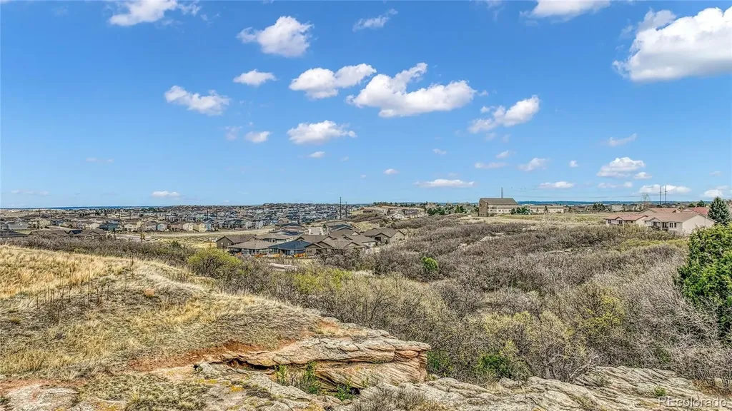 604 Silver Rock Trail Castle Rock CO 80104