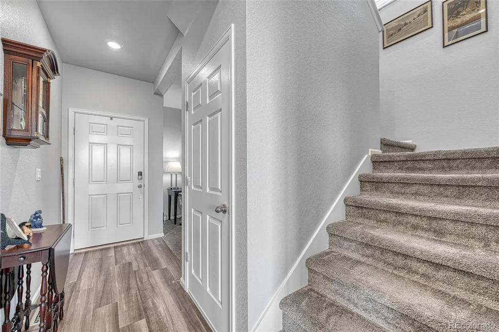604 Silver Rock Trail Castle Rock CO 80104