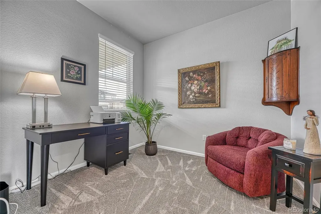 604 Silver Rock Trail Castle Rock CO 80104