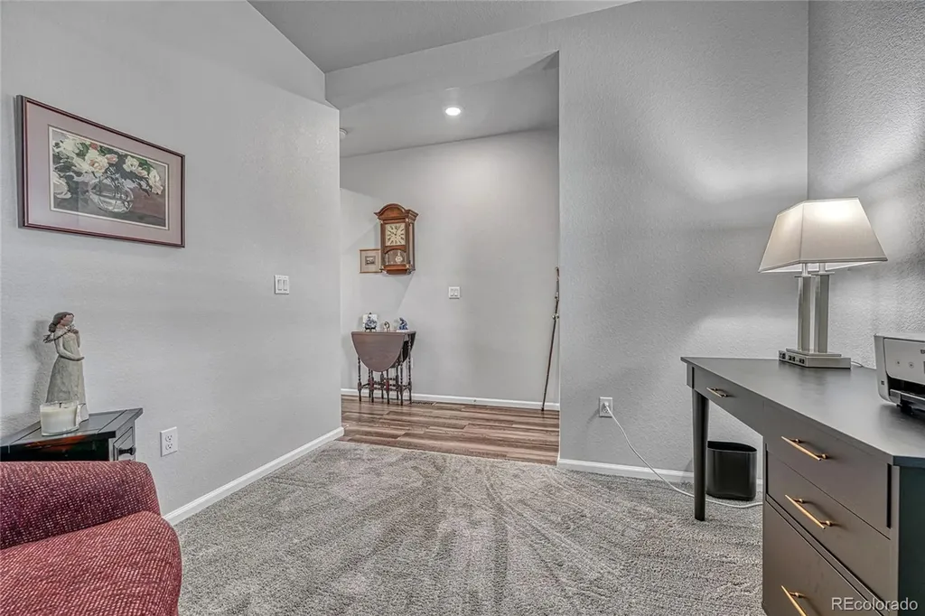604 Silver Rock Trail Castle Rock CO 80104