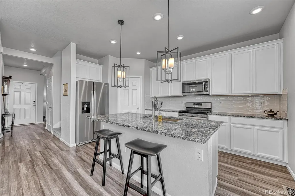 604 Silver Rock Trail Castle Rock CO 80104