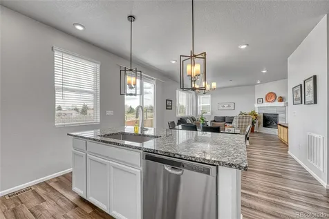 604 Silver Rock Trail Castle Rock CO 80104