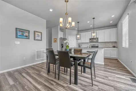 604 Silver Rock Trail Castle Rock CO 80104