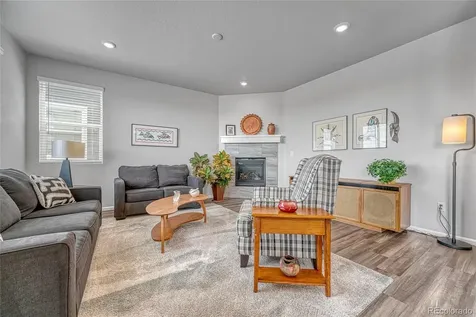 604 Silver Rock Trail Castle Rock CO 80104
