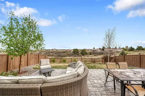 604 Silver Rock Trail Castle Rock CO 80104