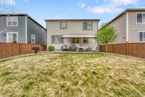 604 Silver Rock Trail Castle Rock CO 80104