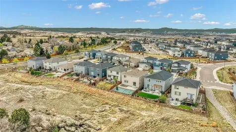 604 Silver Rock Trail Castle Rock CO 80104