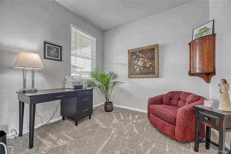 604 Silver Rock Trail Castle Rock CO 80104