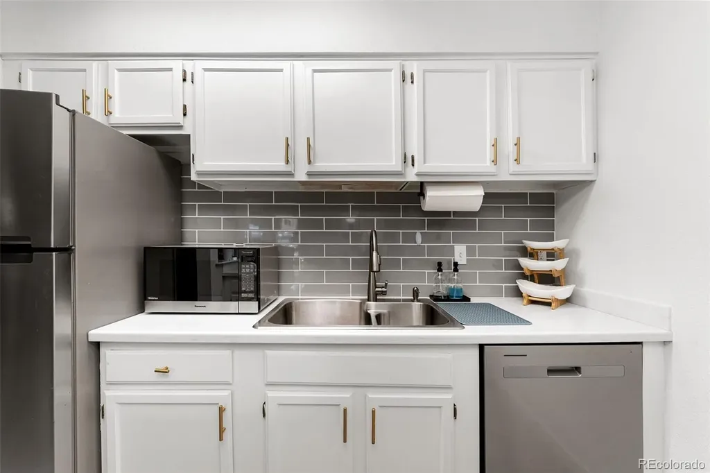 12360 W Nevada Place Lakewood CO 80228