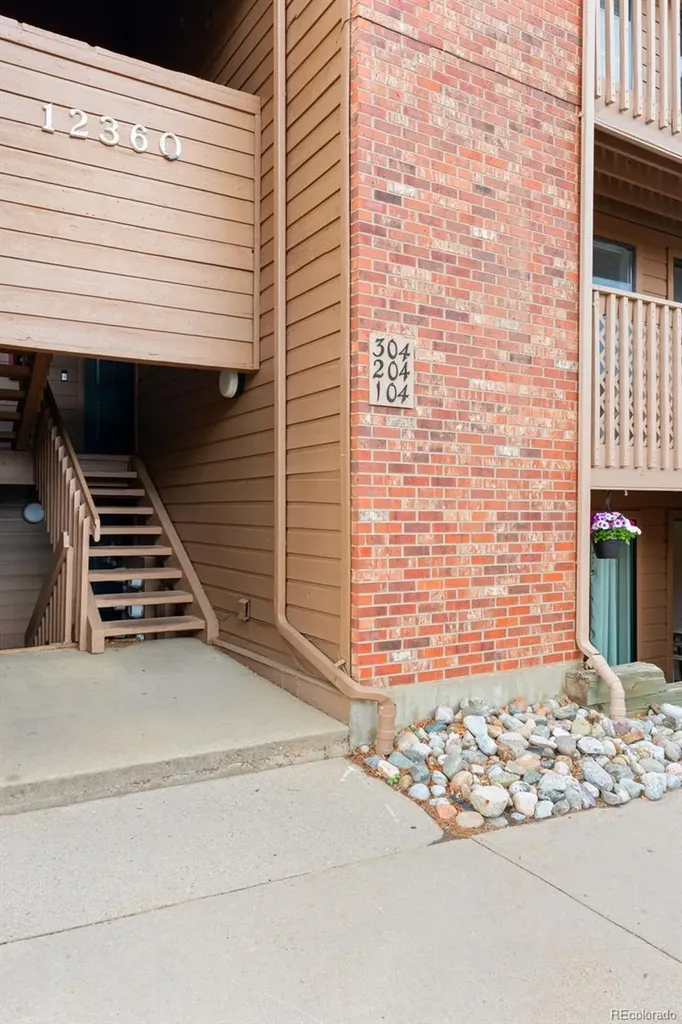 12360 W Nevada Place Lakewood CO 80228