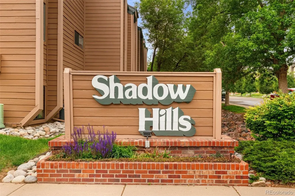 12360 W Nevada Place Lakewood CO 80228