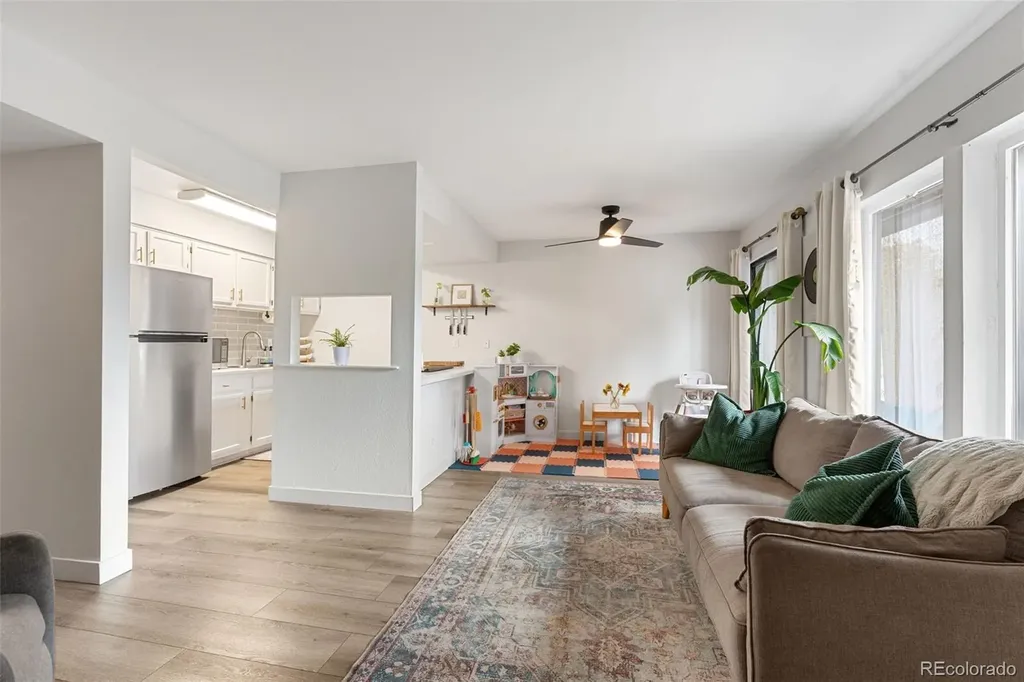 12360 W Nevada Place Lakewood CO 80228