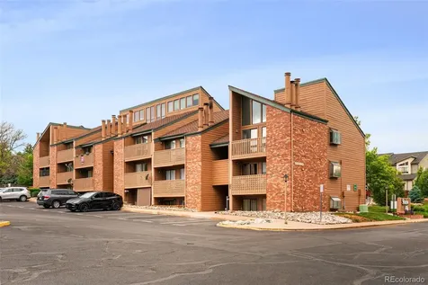 12360 W Nevada Place Lakewood CO 80228