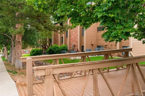 12360 W Nevada Place Lakewood CO 80228