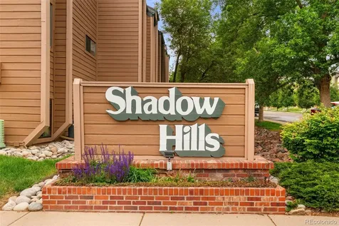 12360 W Nevada Place Lakewood CO 80228