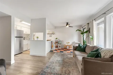 12360 W Nevada Place Lakewood CO 80228