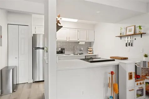 12360 W Nevada Place Lakewood CO 80228