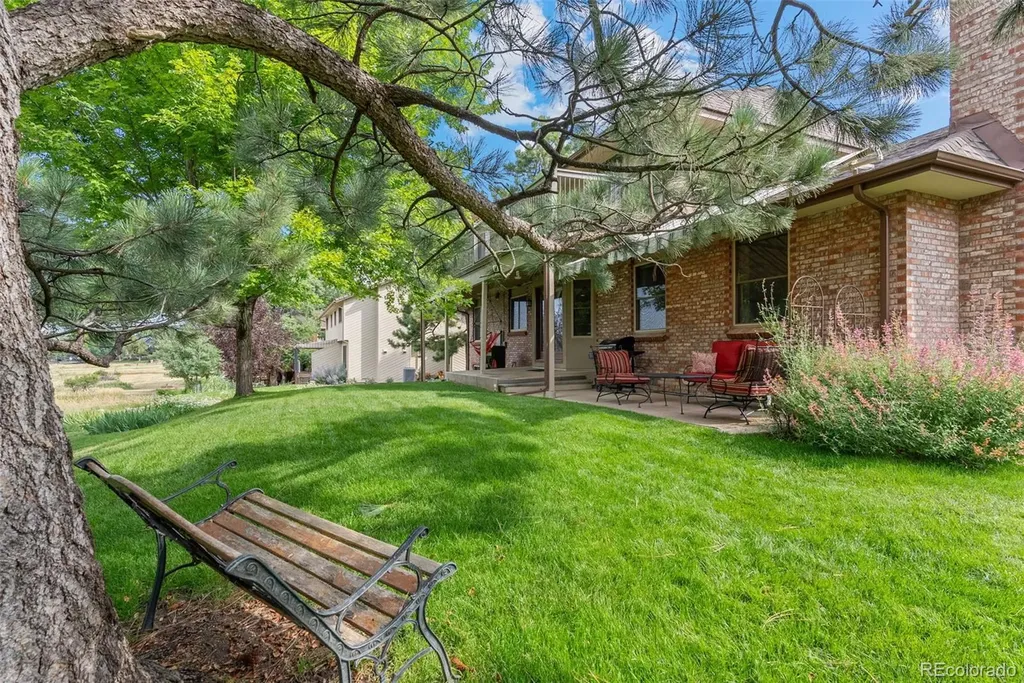 5951 Thunder Hill Road Parker CO 80134