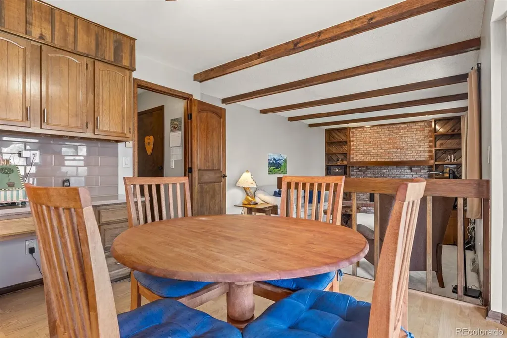 5951 Thunder Hill Road Parker CO 80134