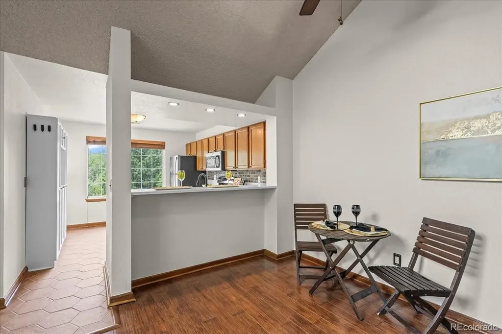 989 S Miller Street Lakewood CO 80226