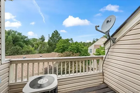 989 S Miller Street Lakewood CO 80226