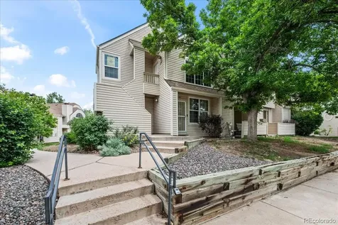 989 S Miller Street Lakewood CO 80226