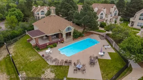 989 S Miller Street Lakewood CO 80226