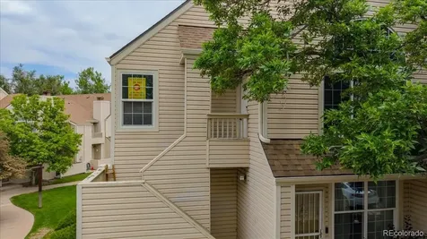 989 S Miller Street Lakewood CO 80226