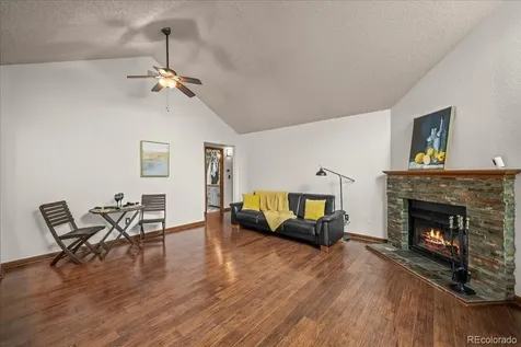 989 S Miller Street Lakewood CO 80226