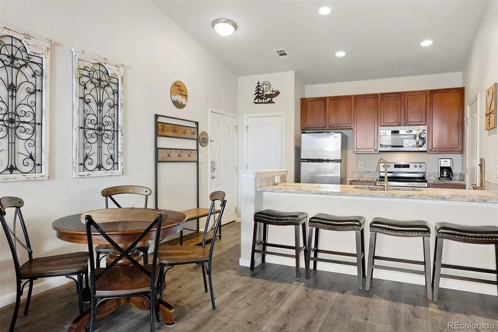 156 Village Road Granby CO 80446
