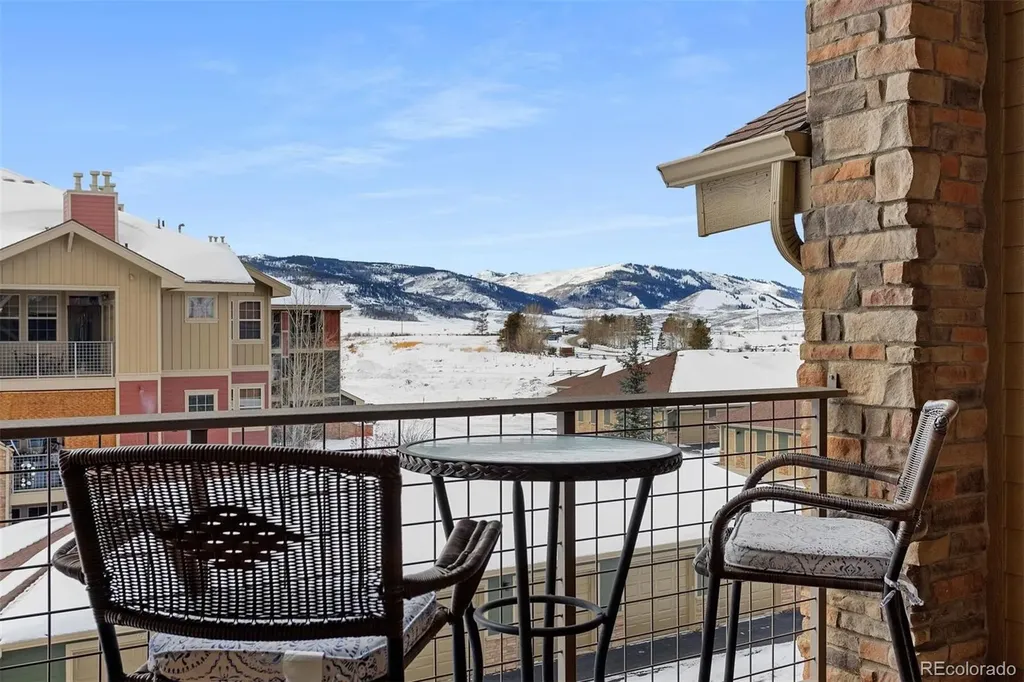 156 Village Road Granby CO 80446