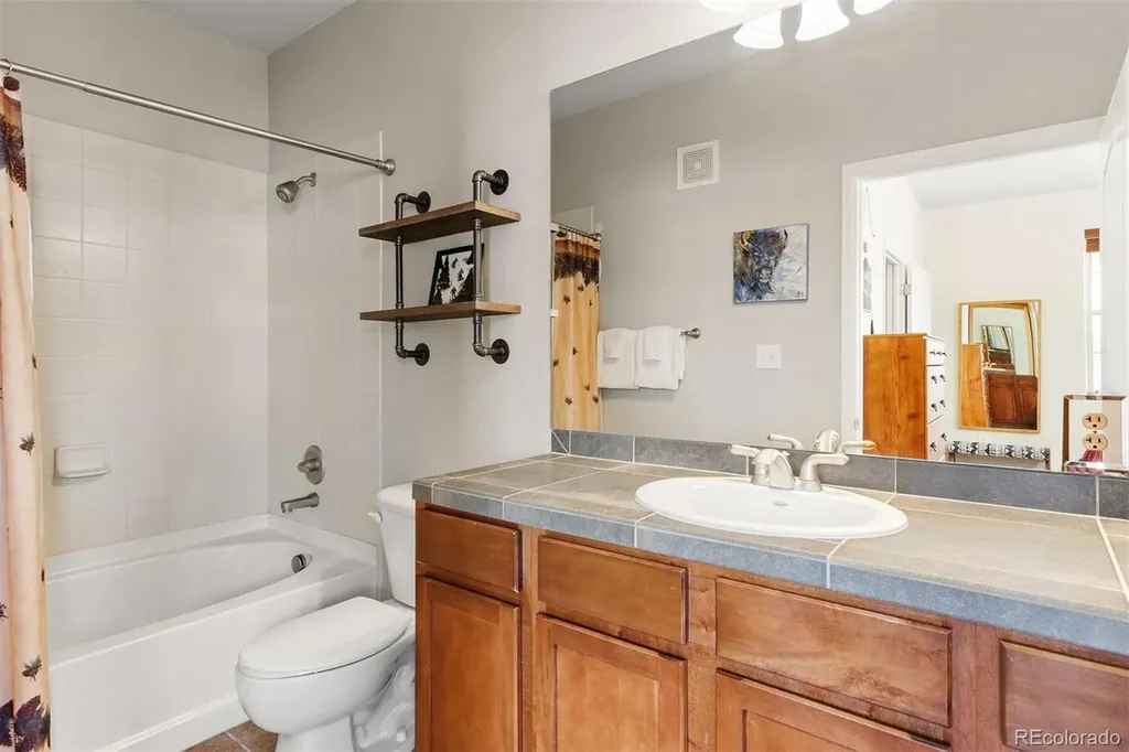 156 Village Road Granby CO 80446
