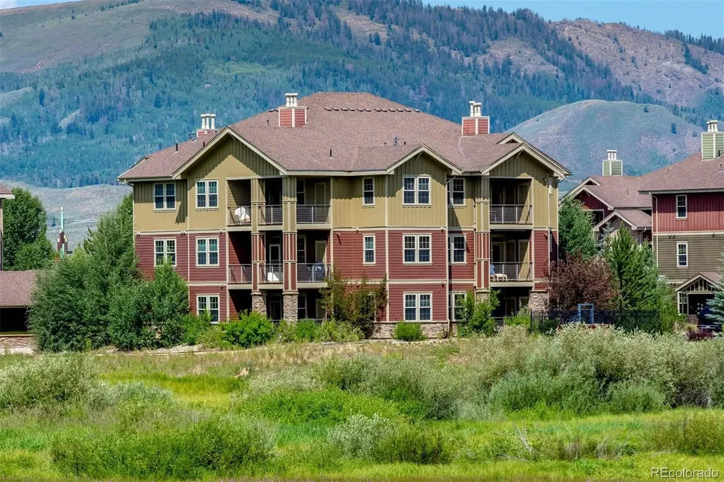 156 Village Road Granby CO 80446