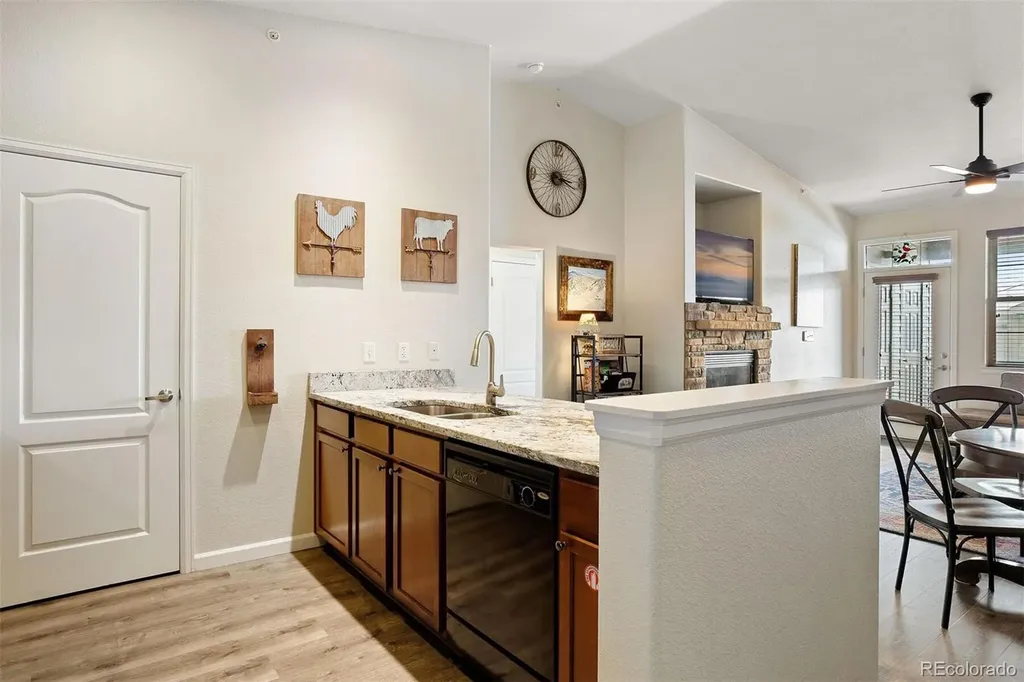 156 Village Road Granby CO 80446