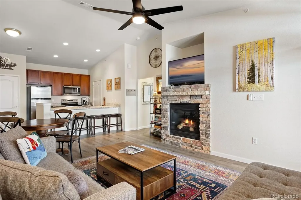 156 Village Road Granby CO 80446