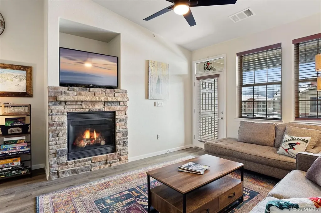 156 Village Road Granby CO 80446