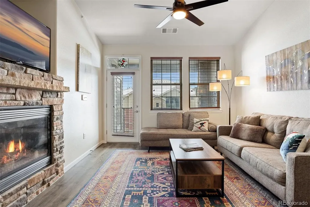 156 Village Road Granby CO 80446