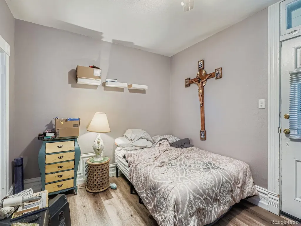 1424 Clayton Street Denver CO 80206