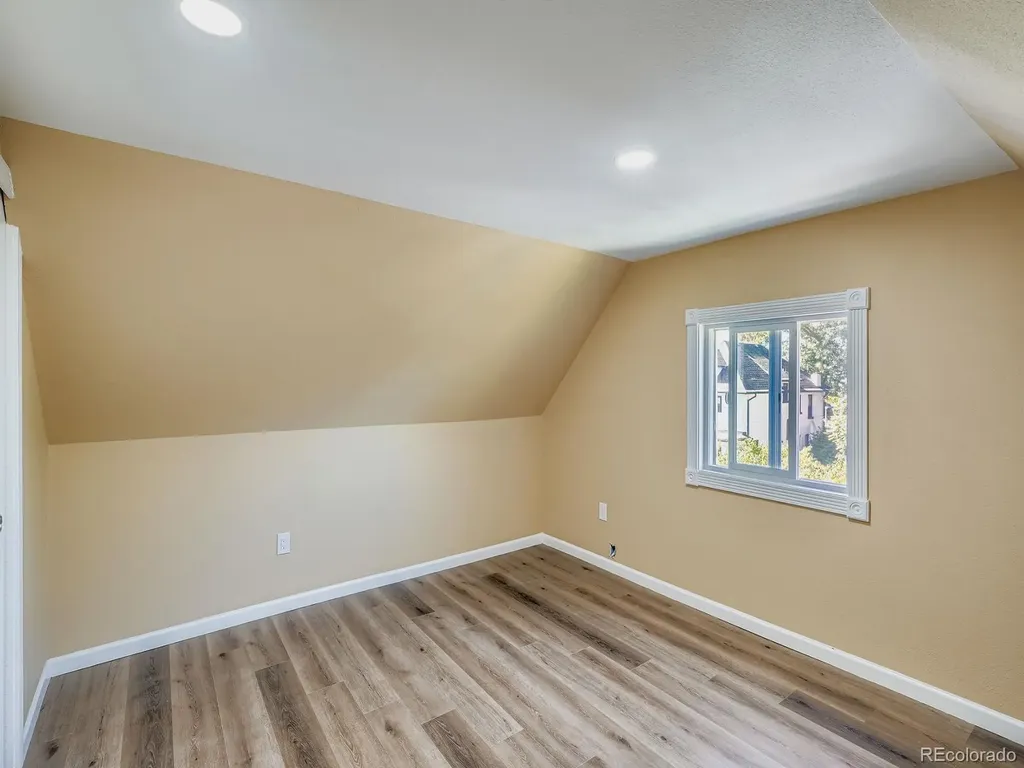 1424 Clayton Street Denver CO 80206