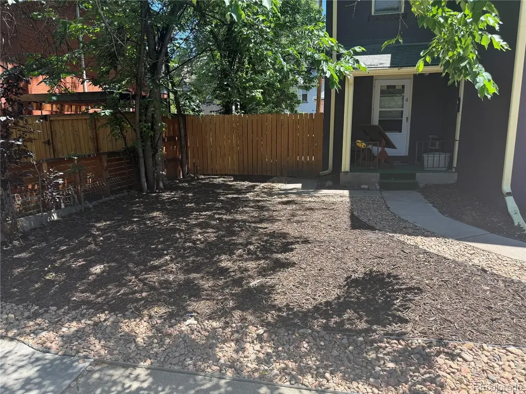 1424 Clayton Street Denver CO 80206