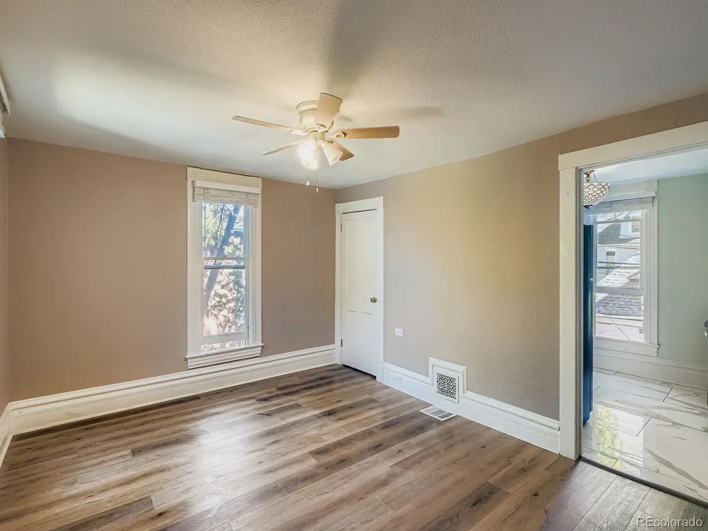 1424 Clayton Street Denver CO 80206