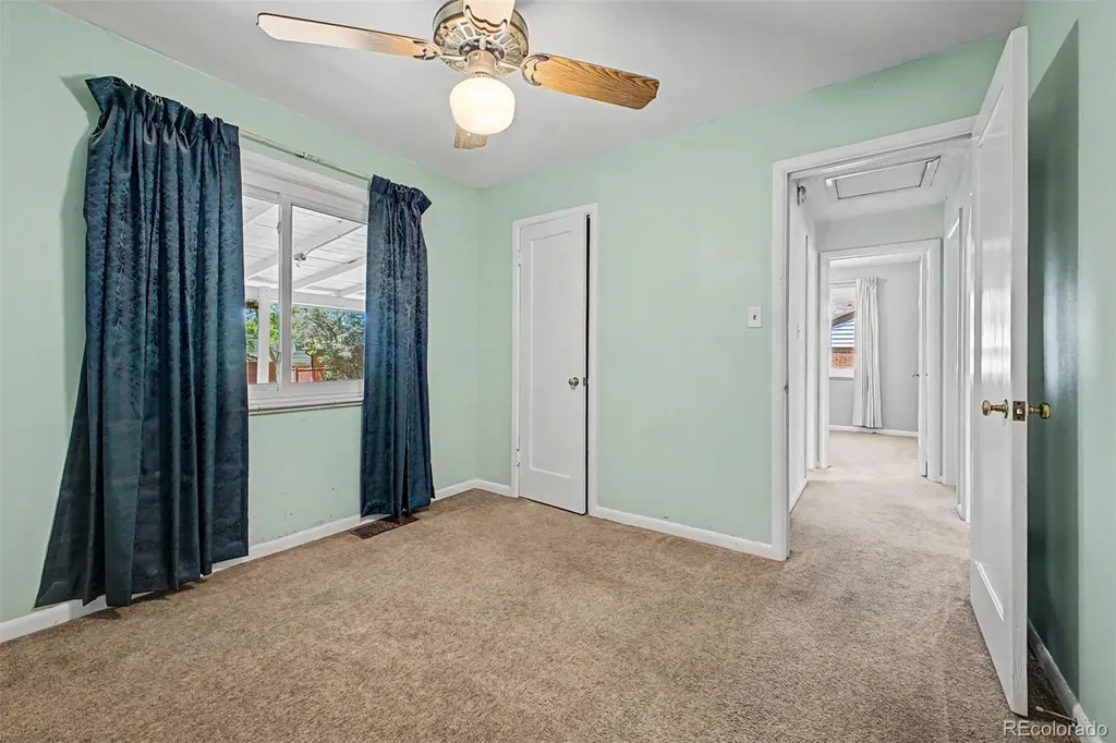 3429 S Fairfax Street Denver CO 80222