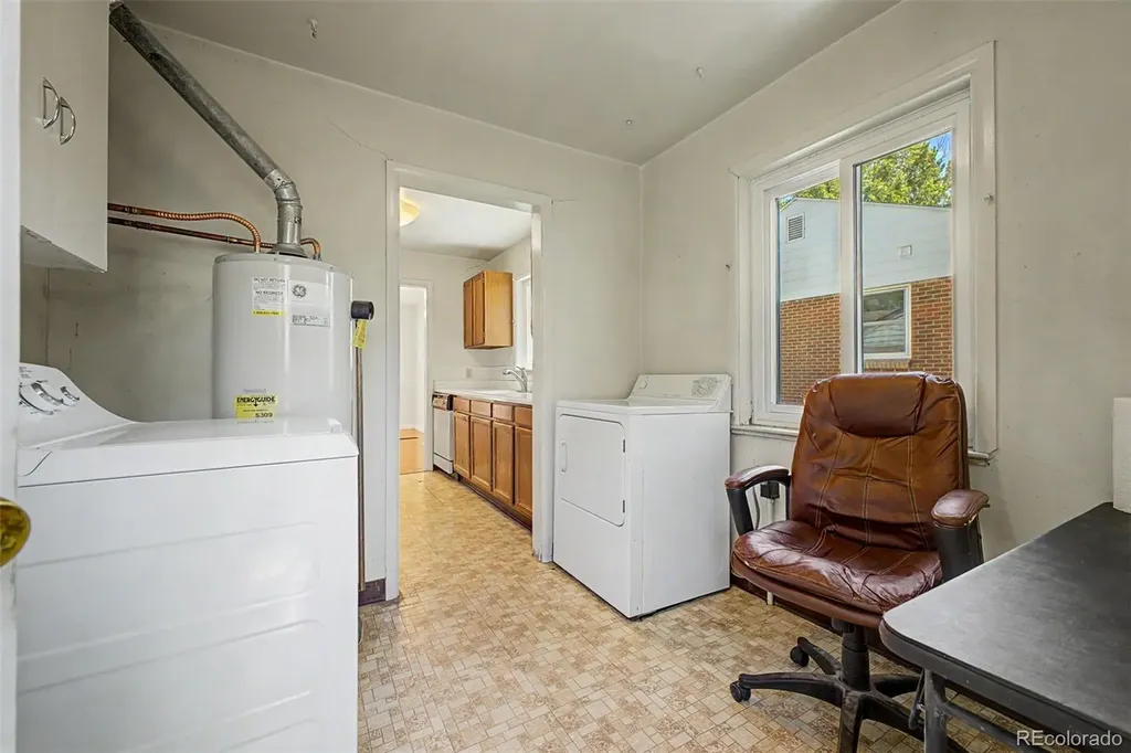 3429 S Fairfax Street Denver CO 80222
