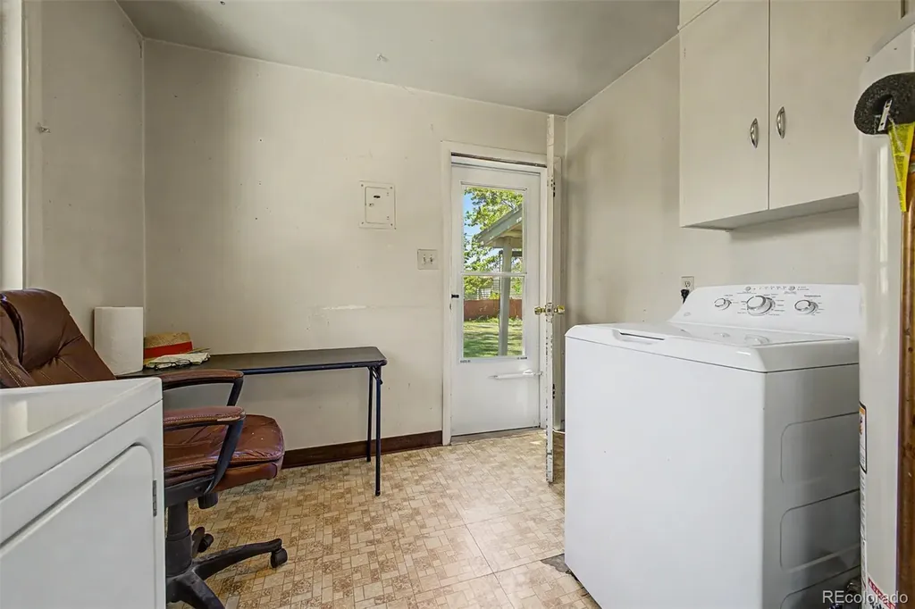 3429 S Fairfax Street Denver CO 80222