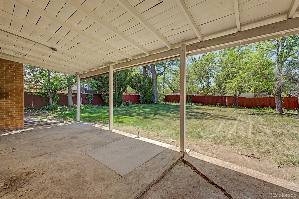 3429 S Fairfax Street Denver CO 80222