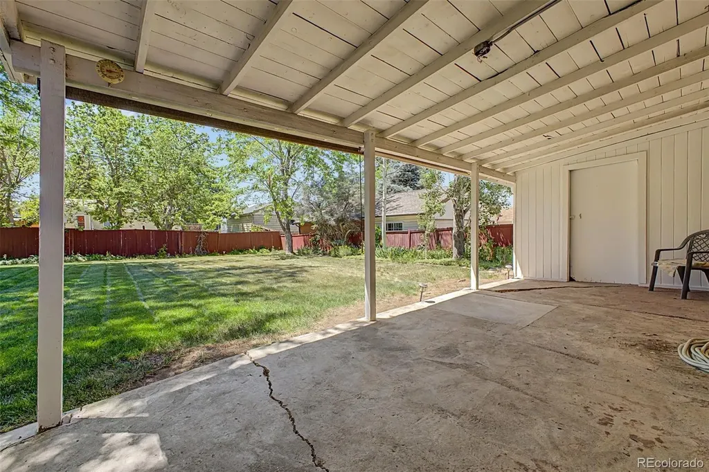 3429 S Fairfax Street Denver CO 80222