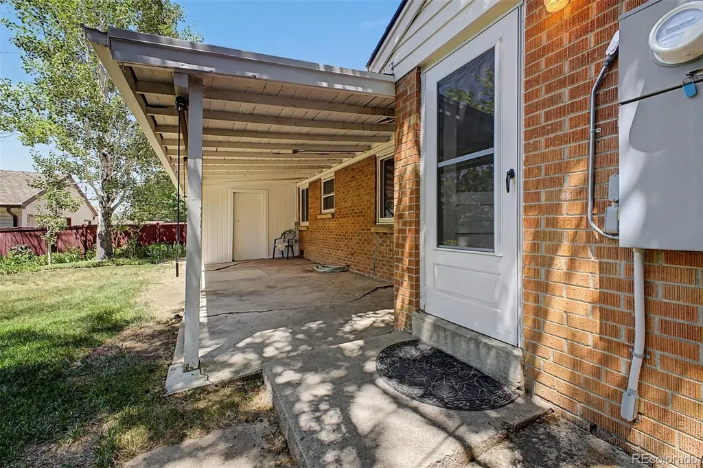 3429 S Fairfax Street Denver CO 80222