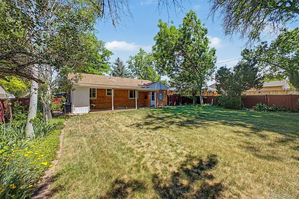 3429 S Fairfax Street Denver CO 80222